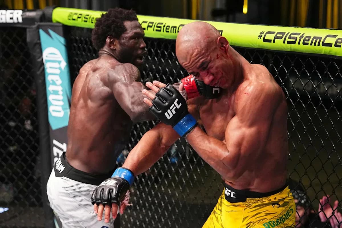 Predictions, Odds, Analysis! UFC Oklahoma City, X-Factor