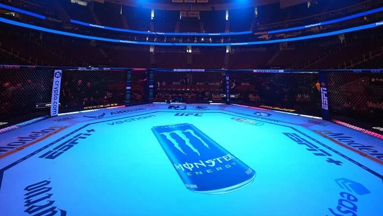 Prelim Results | UFC 328: Chimaev vs Strickland