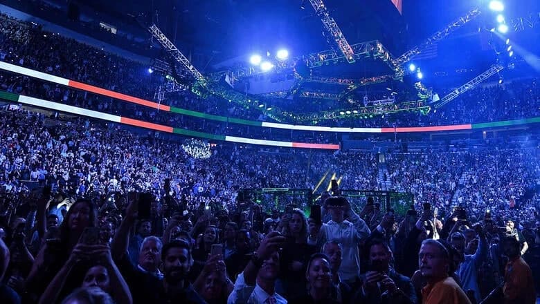 Prelim Results | UFC 329: McGregor vs Holloway 2