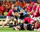 Prem and RFU commit to expanding with English clubs after report of Welsh sides joining