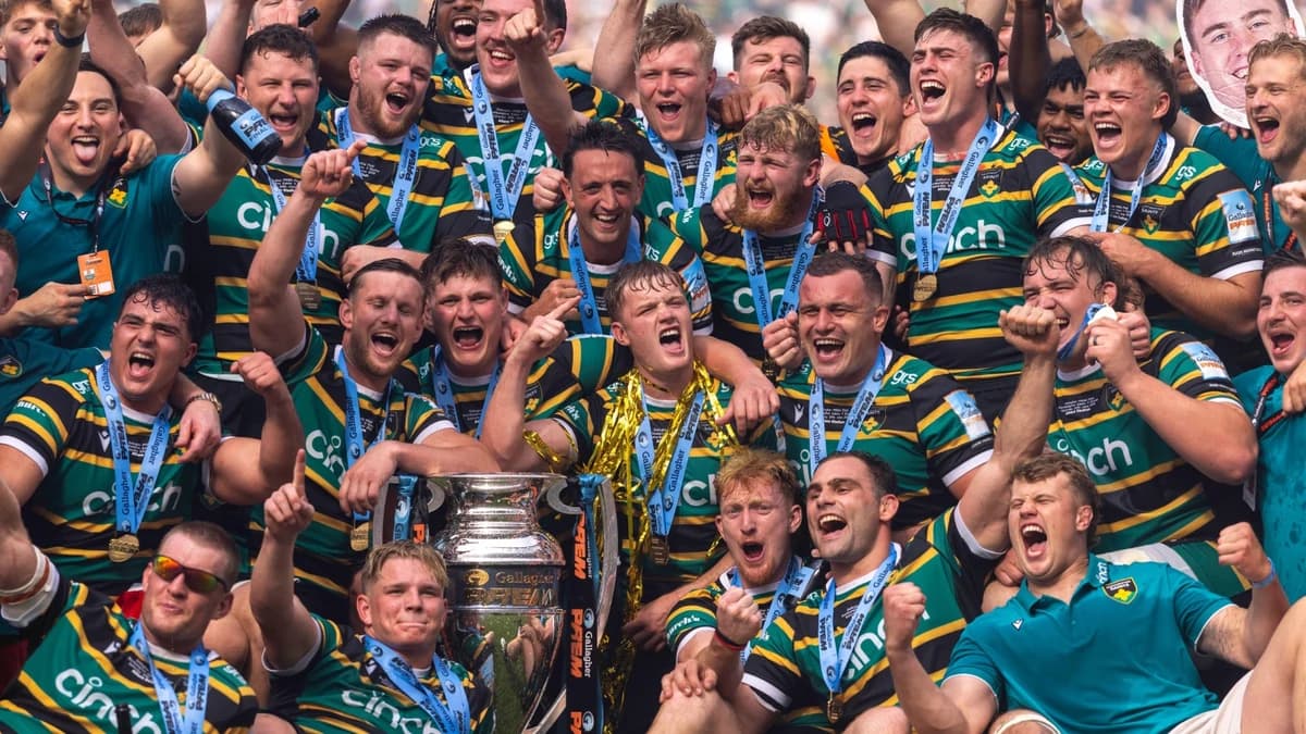 PREM Rugby fixtures 2026/27: Dates, kick-offs and how to watch confirmed