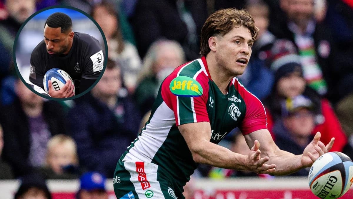 PREM Rugby round 15: Predictions, team news, how to watch and match officials