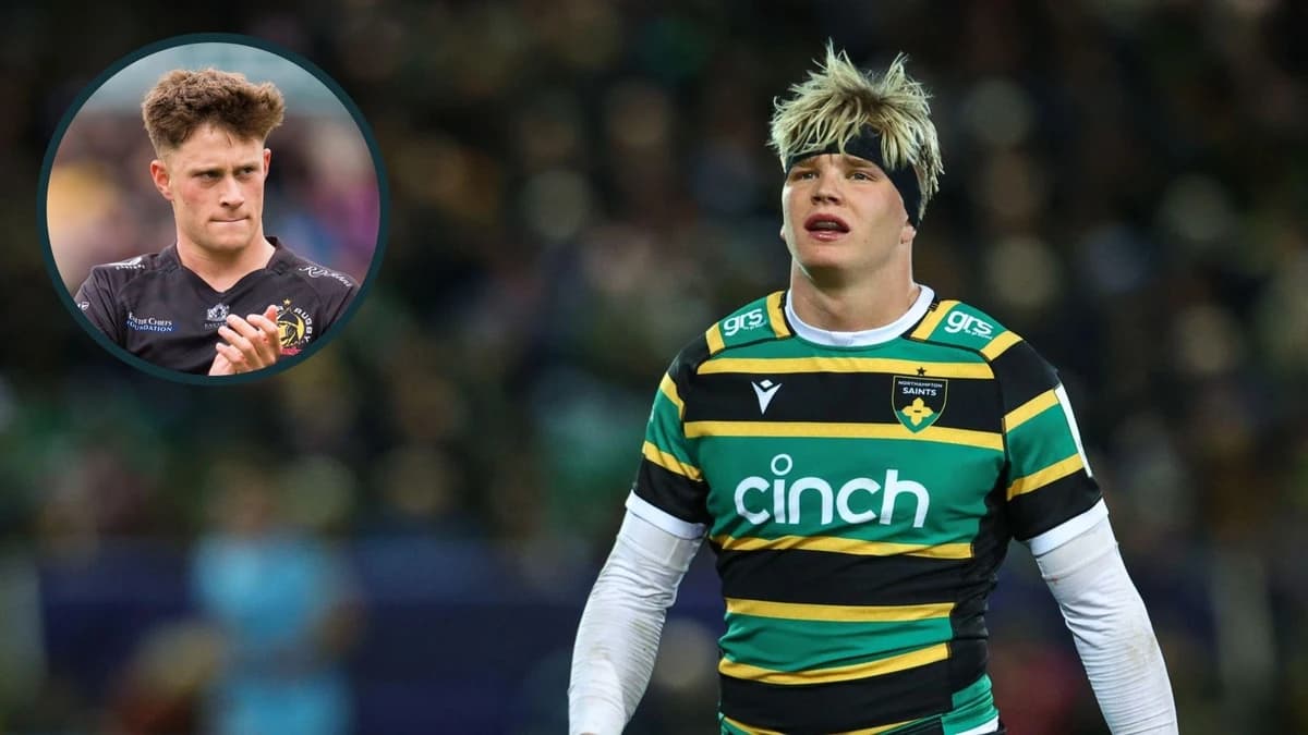 PREM Rugby semi-finals confirmed: Fixtures, dates, kick-off times and how to watch