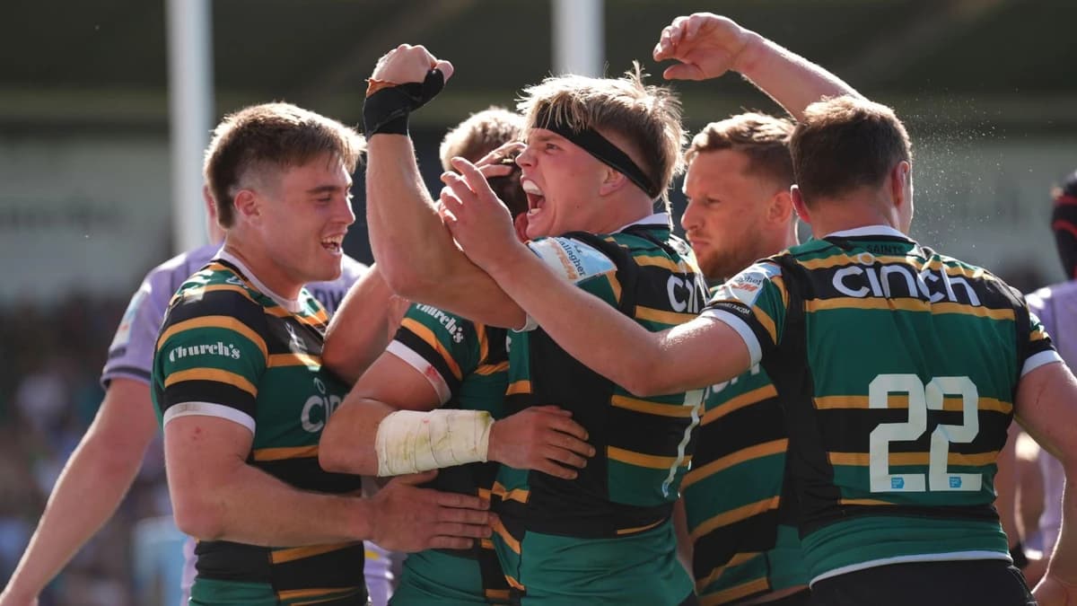 PREM Rugby semi-finals: Permutations, fixtures, dates, kick-off times and how to watch as first team