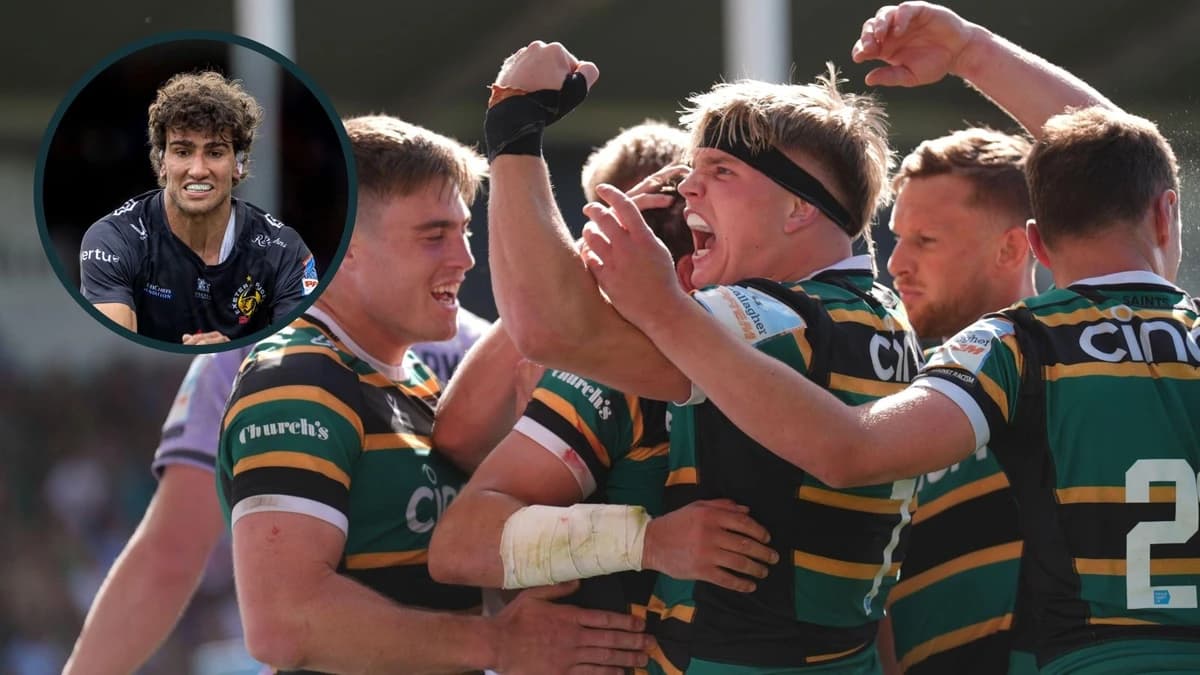 PREM Rugby semi-finals: Predictions, teams, kick-off times, how to watch and referee appointments