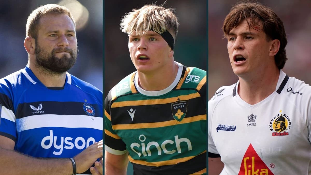 PREM Rugby Team of the Week: Pollock proves ‘world-class status’
