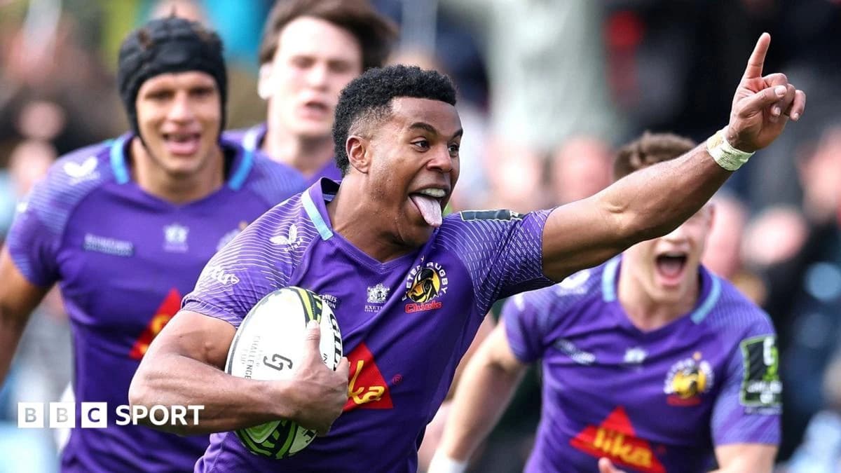 Prem Rugby: the investor rush into English top-flight rugby union