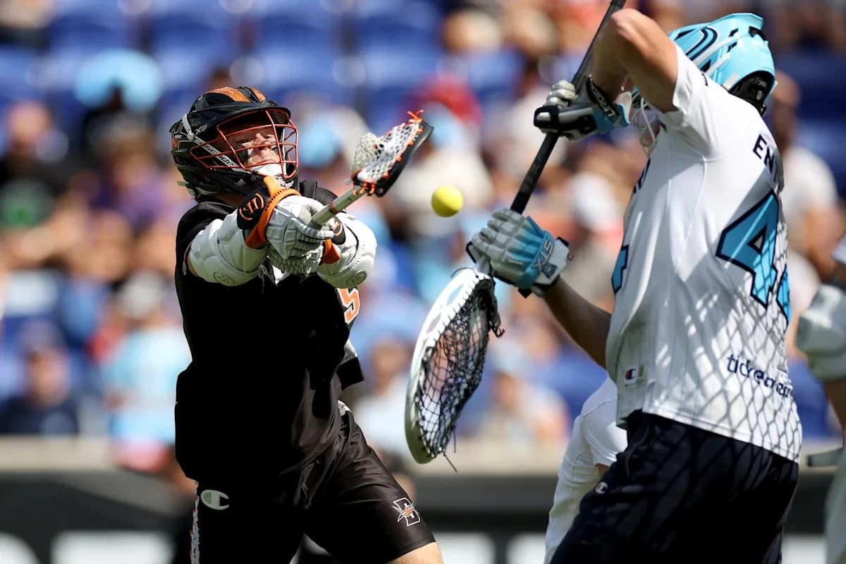 Premier Lacrosse League lands $100 million to chase Olympic moment