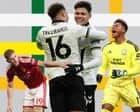 Premier League: 10 talking points from the weekend’s action