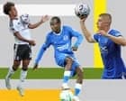 Premier League: 10 things to look out for this weekend