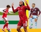 Premier League: 10 things to look out for this weekend