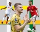 Premier League and FA Cup final: 10 talking points from the weekend’s action