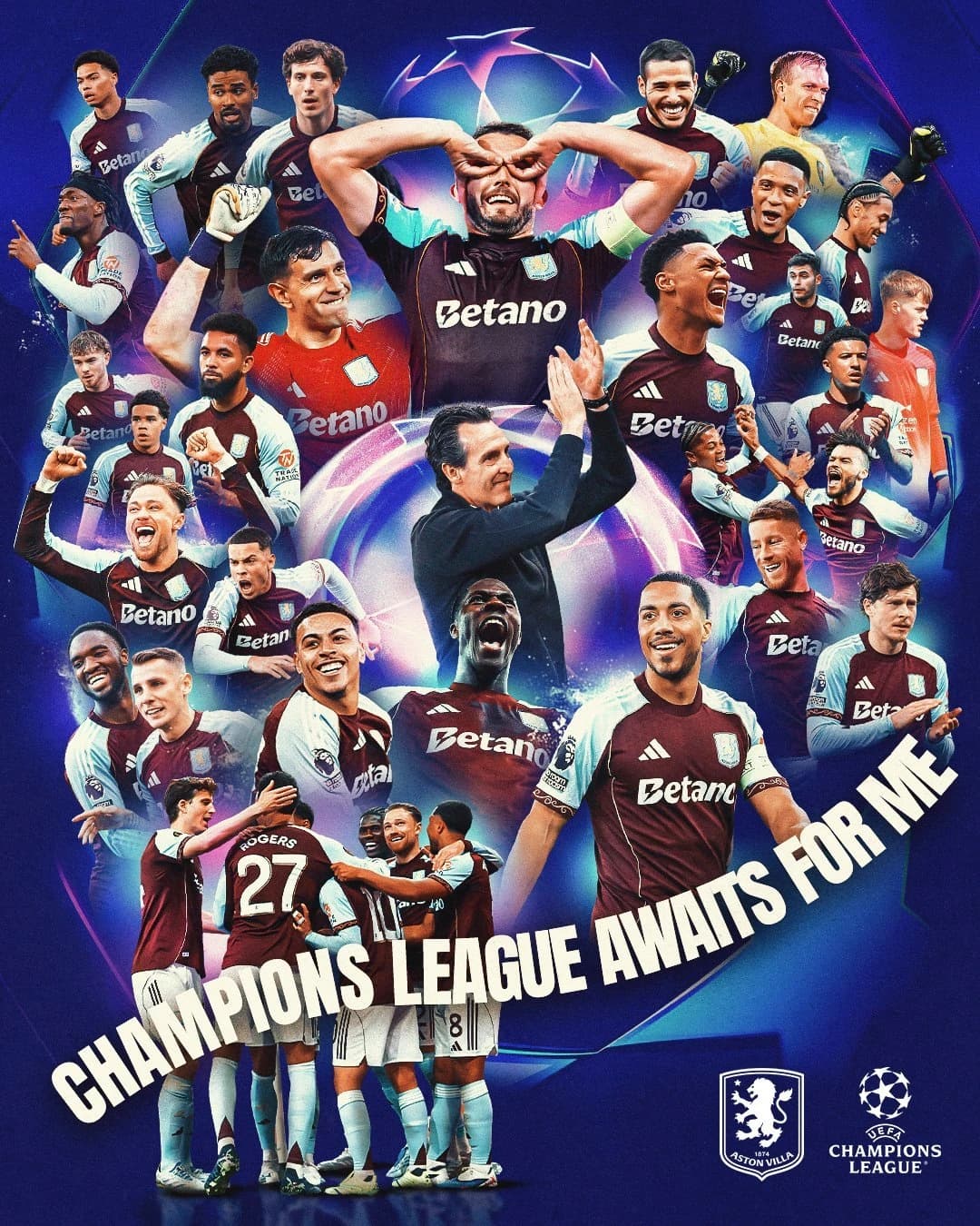 Premier League: Aston Villa şi-a asigurat un loc în Liga Campionilor. Watkins a strălucit în victori