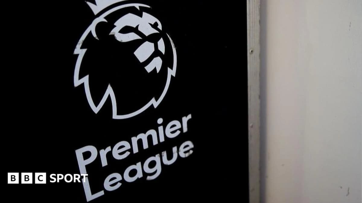 Premier League clubs agree EFL funding proposal