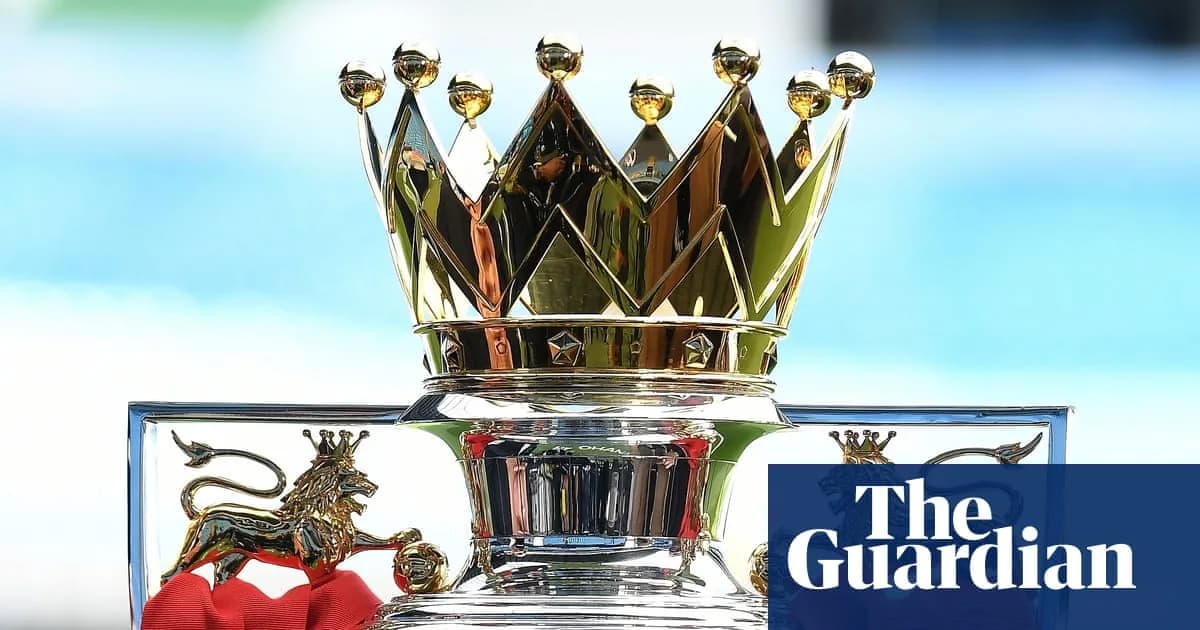 Premier League clubs unhappy at rising costs of Independent Football Regulator