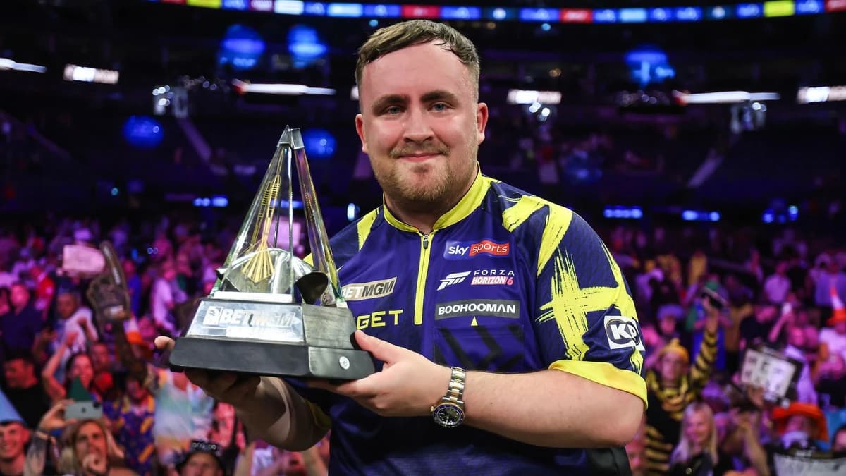 Premier League Darts 2027 dates and venues confirmed: Glasgow hosts opener, Finals Night in London a