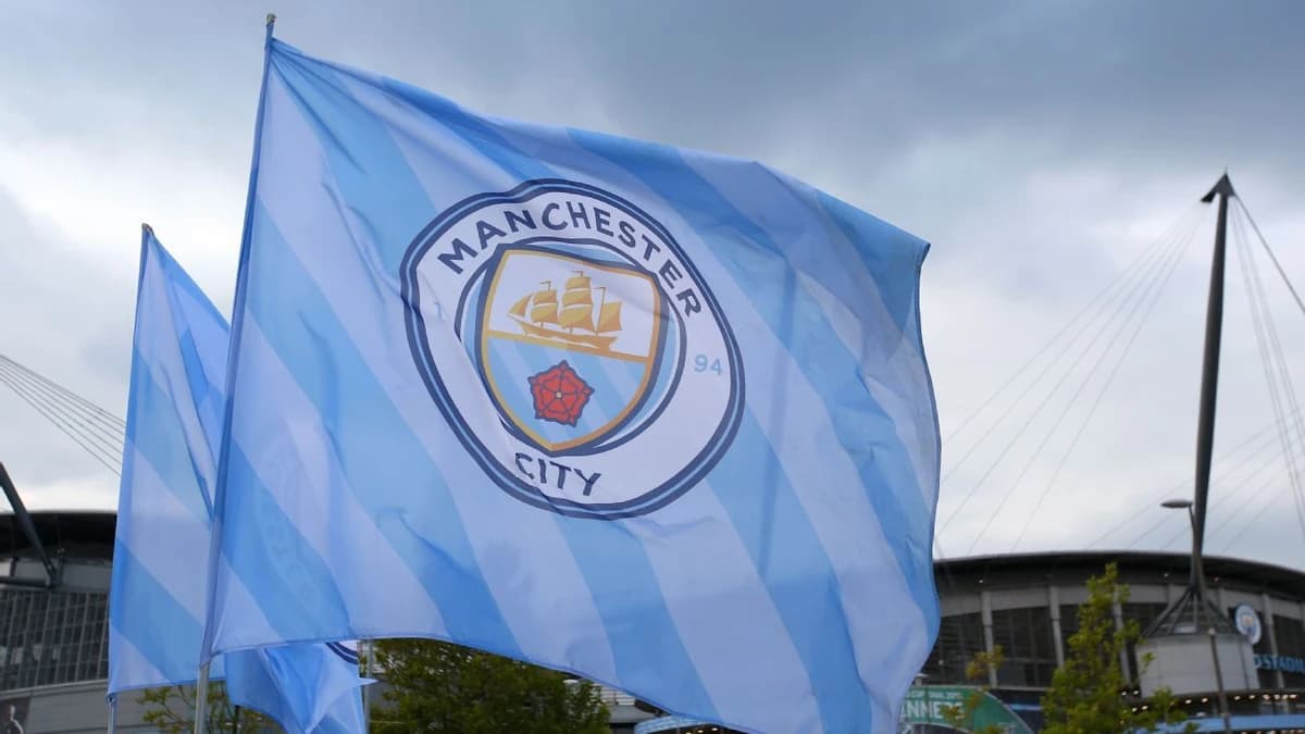 Premier League finds Man City guilty on all charges of financial breaches