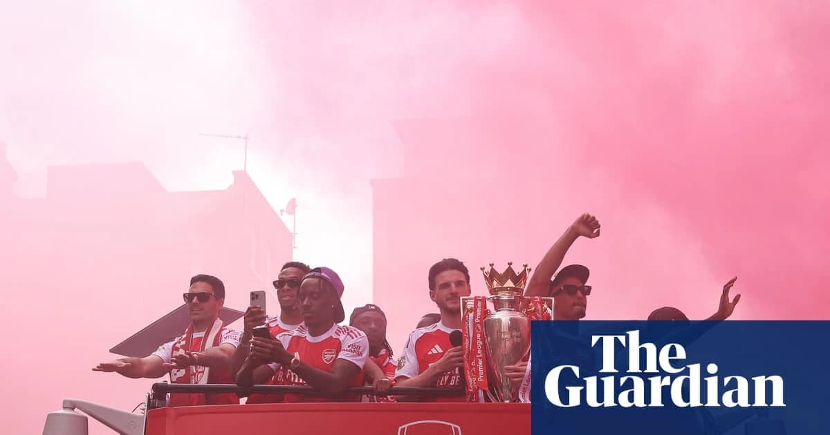 Premier League fixtures: Arsenal open against Coventry, Liverpool at Newcastle