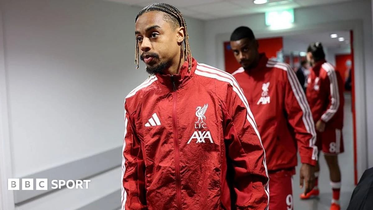 Premier League: Man City face Liverpool at raucous Anfield in first game since guilty verdict
