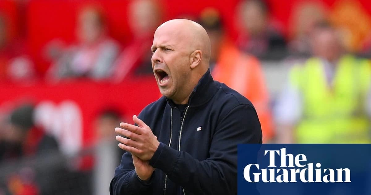 Premier League news: There’s nothing wrong with Liverpool’s standards, fumes Slot; Guardiola: title