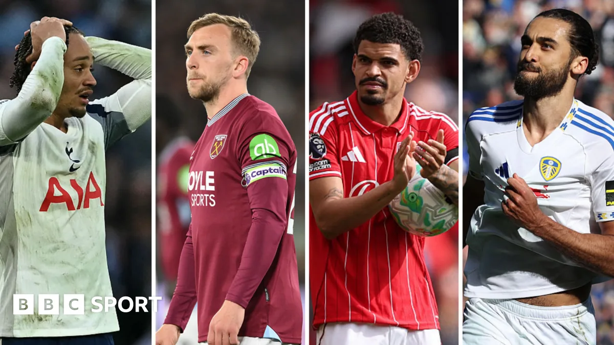 Premier League news: Who's favourite to get the last relegation spot?