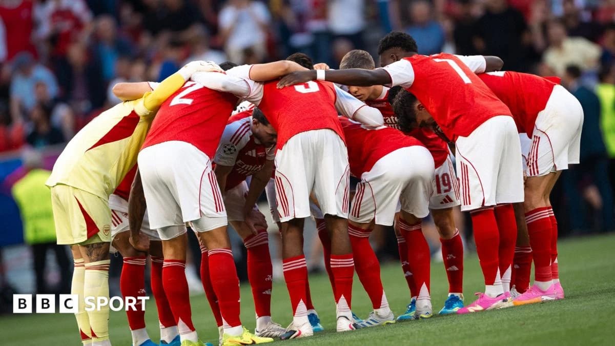 Premier League pre-season fixtures: Who are your club playing this summer?