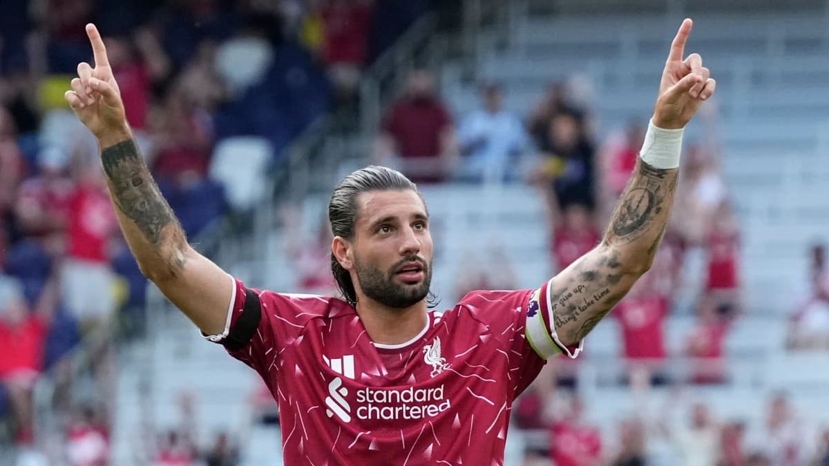 Premier League pre-season friendlies