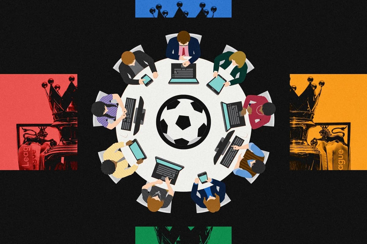 Premier League predictions: Athletic subscribers joint-top with six-year-old heading into final day