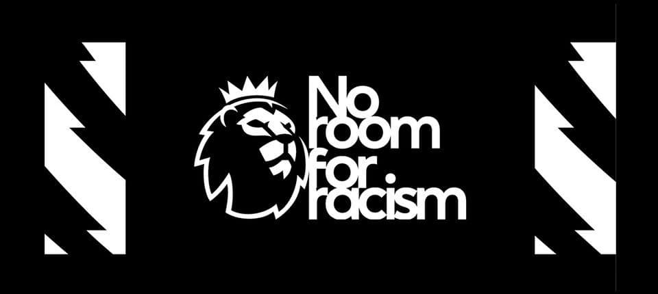Premier League publishes No Room For Racism Action Plan update at five-year mark