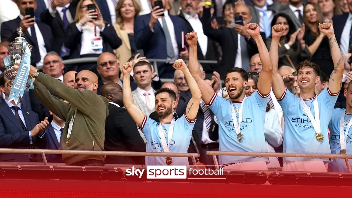 Premier League: Qualification for Champions League, Europa League and Conference League permutations