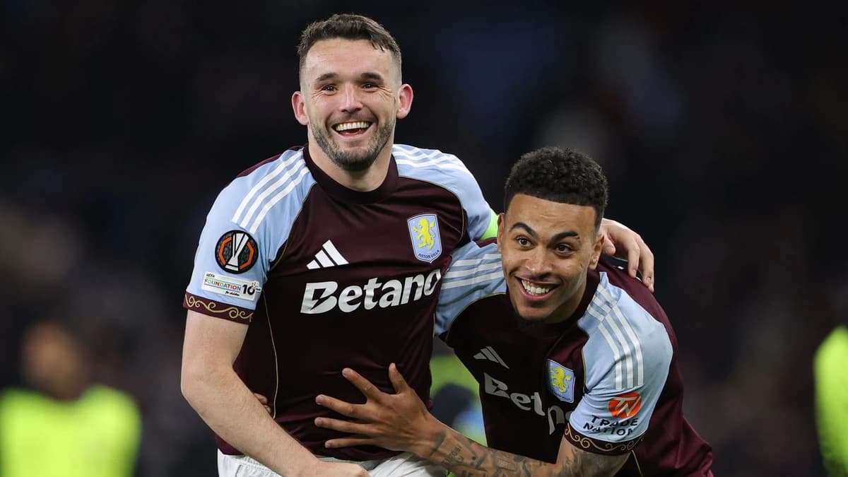 Premier League: Qualification for Champions League, Europa League and Conference League permutations
