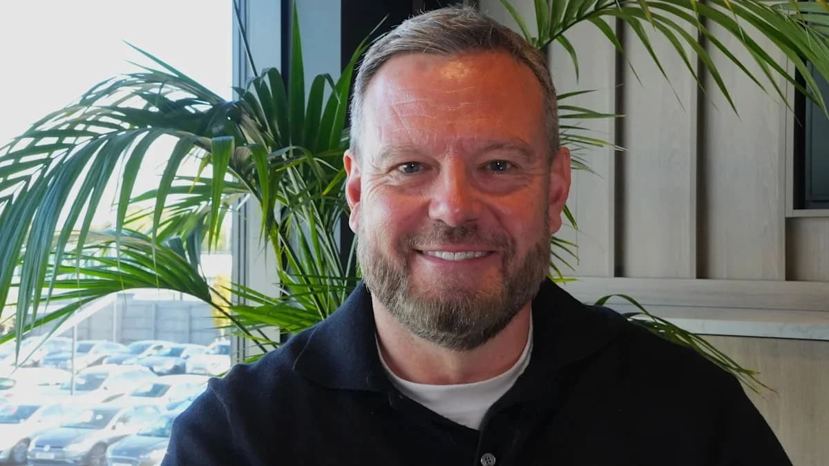 Premier League stability and European dreams: Ashton on his Ipswich plan