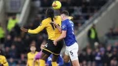Premier League target hair pulling and set-piece grappling in rules review