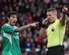 Premier League to allow audio of conversations between players and referees
