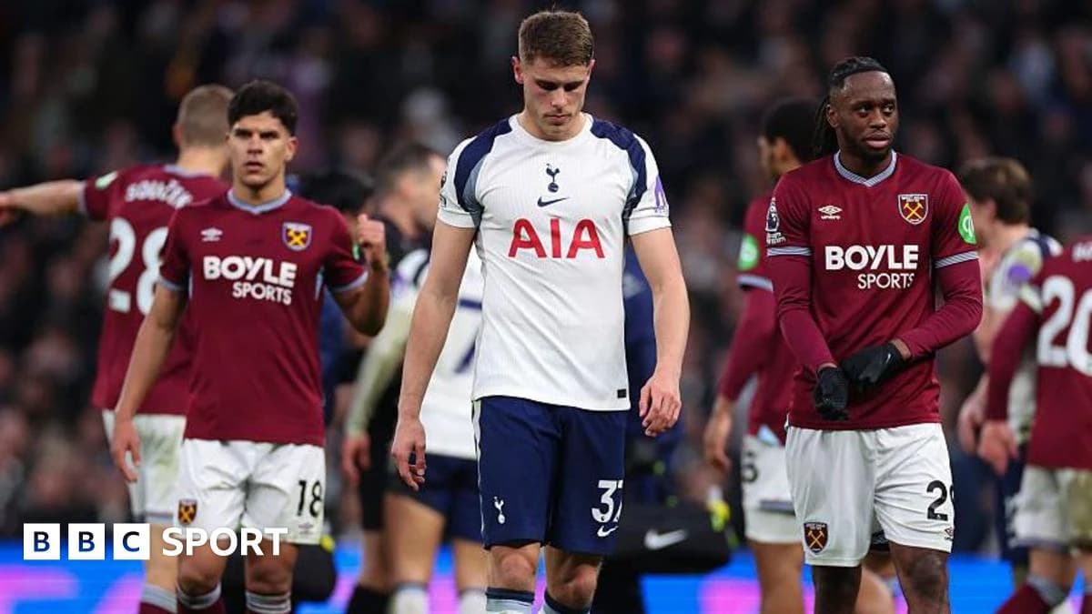 Premier League: What is at stake on final day of season?