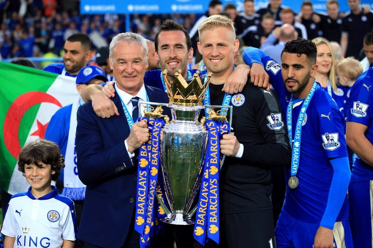 Premier League winner Kasper Schmeichel forced to retire due to serious injury