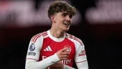 Premier League winner on Tuesday, GCSEs on Thursday