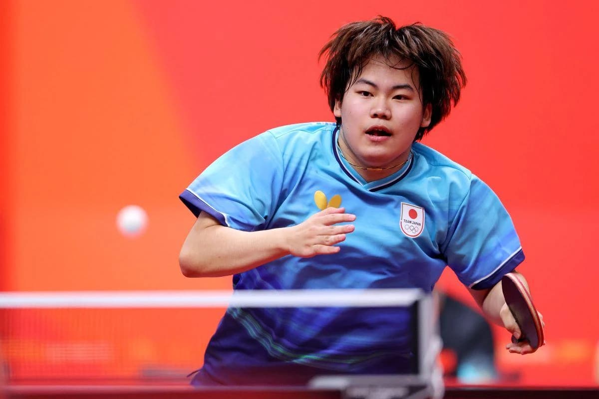 Premieră după mai mult de 8 ani: liderul mondial în tenisul de masă masculin nu va mai fi chinez! »