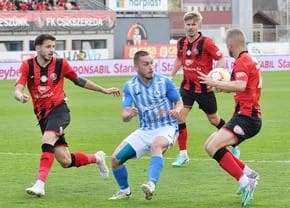 Premieră în Superligă: Corvinul - Csikszereda, față în față la Arad » Echipele de start!