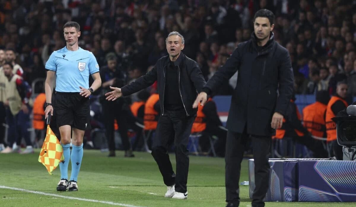 Premieră istorică în finala Champions League 2026. Ce se va întâmpla la Paris Saint-Germain – Arsena