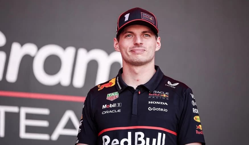 Premieră istorică, la cursa la care Max Verstappen şi-a anunţat participarea!