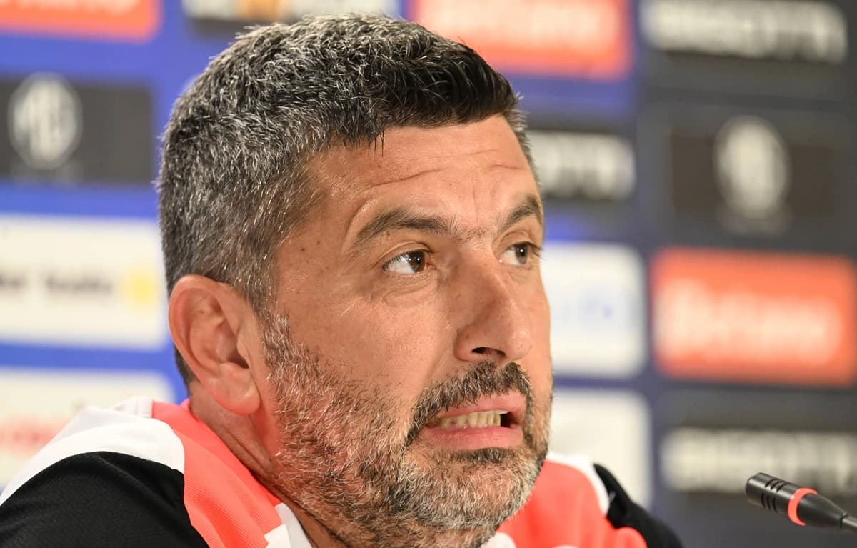 Premieră la FCSB! Ce se întâmplă la debutul lui Marius Baciu
