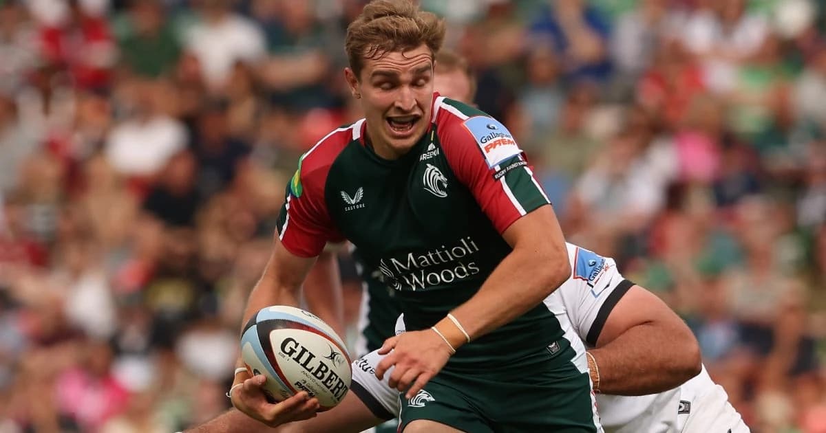 Premiership Play-Offs: History is firmly against Leicester and Exeter