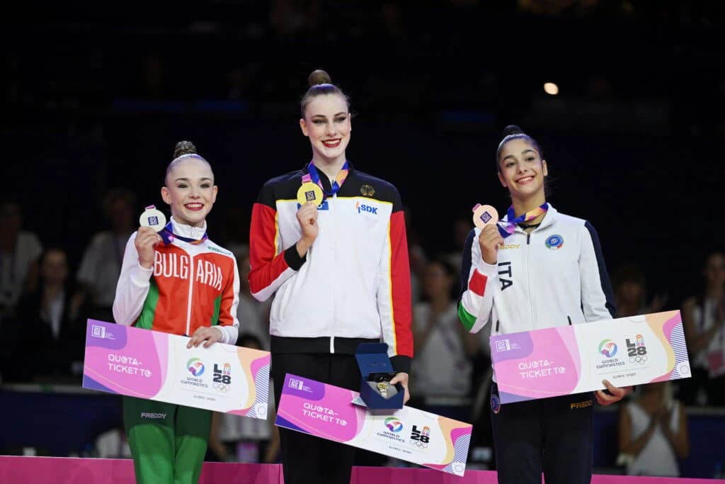 Premii record la Europenele de atletism din 2028. Câți bani va primi un campion european