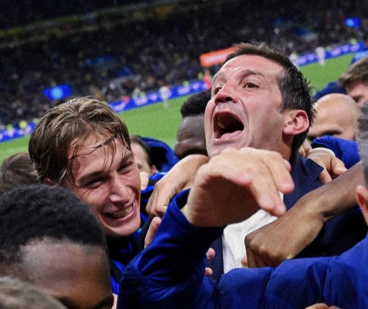 Presa din Italia a analizat succesul lui Cristi Chivu la Inter: „A ajuns acolo din întâmplare”