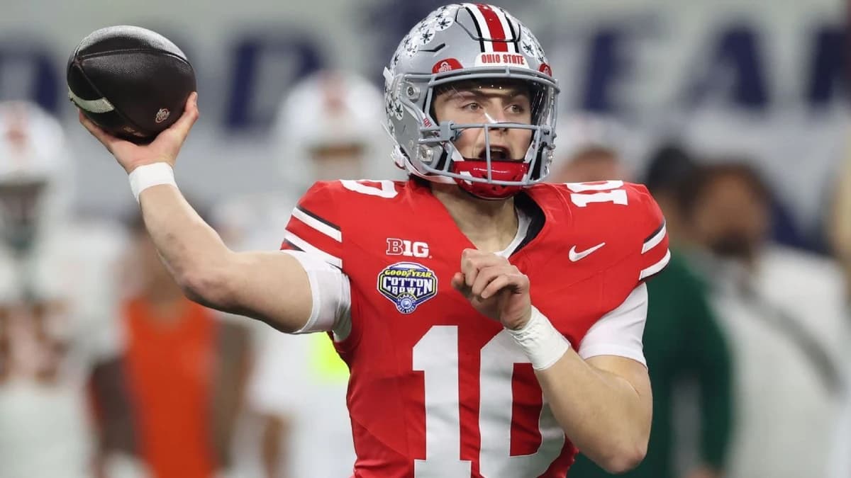 Preseason AP poll reaction: What's next for each Top 25 team