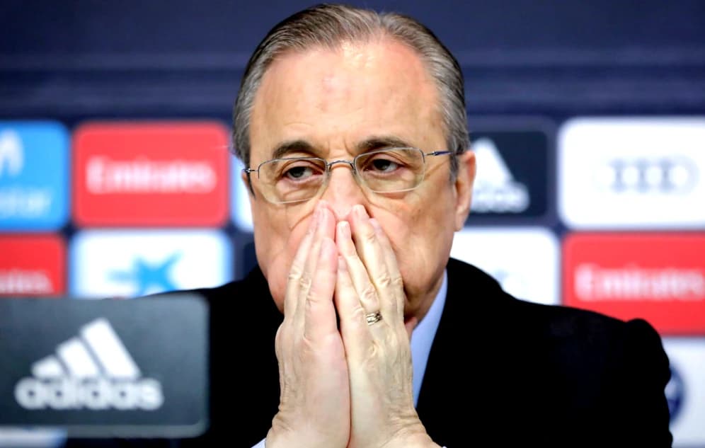 Președinte nou pentru Real Madrid! E gata să-l dea jos pe Florentino Perez, după 17 ani