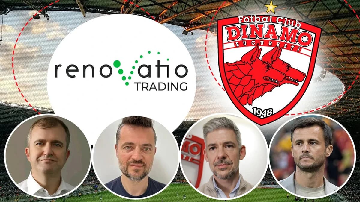 Președintele CA de la Dinamo, anunț de impact pentru fani: mișcare de 15 milioane de euro! „La sfârș