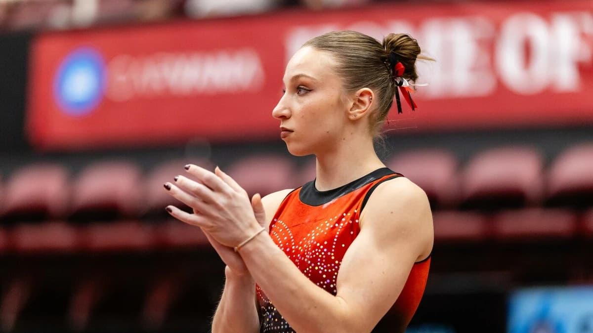 Președintele Federației Române de Gimnastică a explicat situația Anei Bărbosu: „Procedura e în desfă