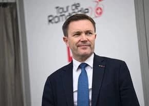 Președintele UCI justifică testarea pe noapte la care au fost supuși Vingegaard și Pogacar: „Întotde